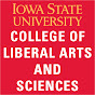 Iowa State College of Liberal Arts and Sciences logo