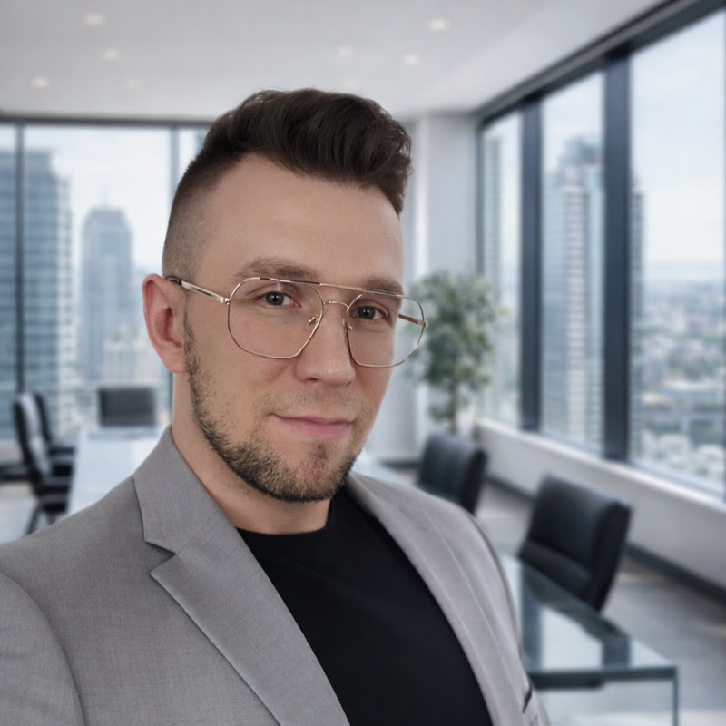 Wycena Nieruchomości Paweł Borzuchowski
