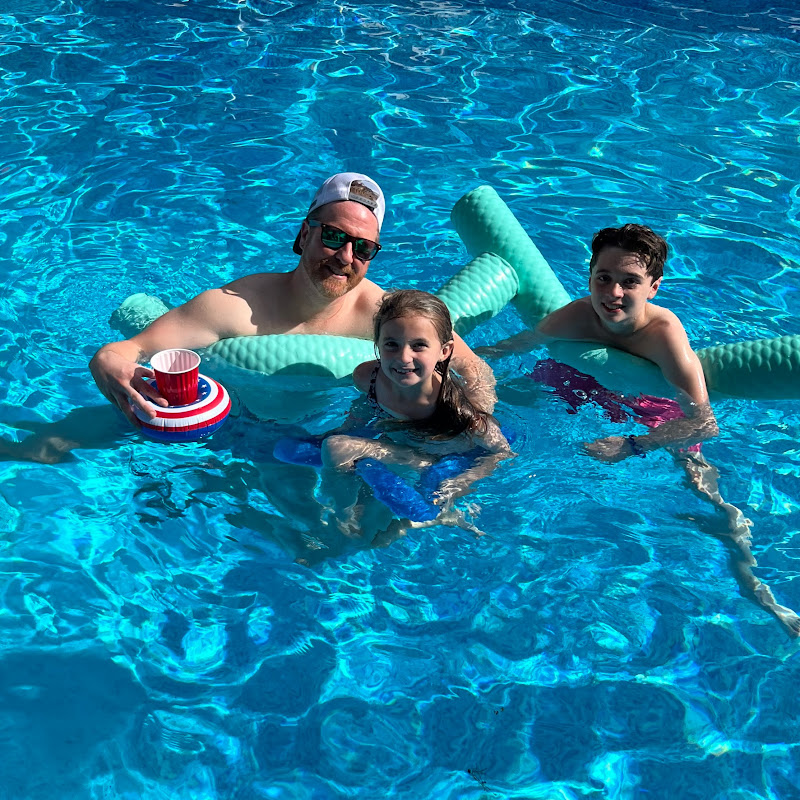 The McCormack Family Vlog