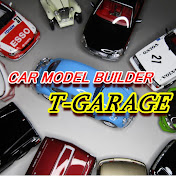 T-GARAGE carmodel builder