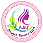 Alanza Beauty Tips logo
