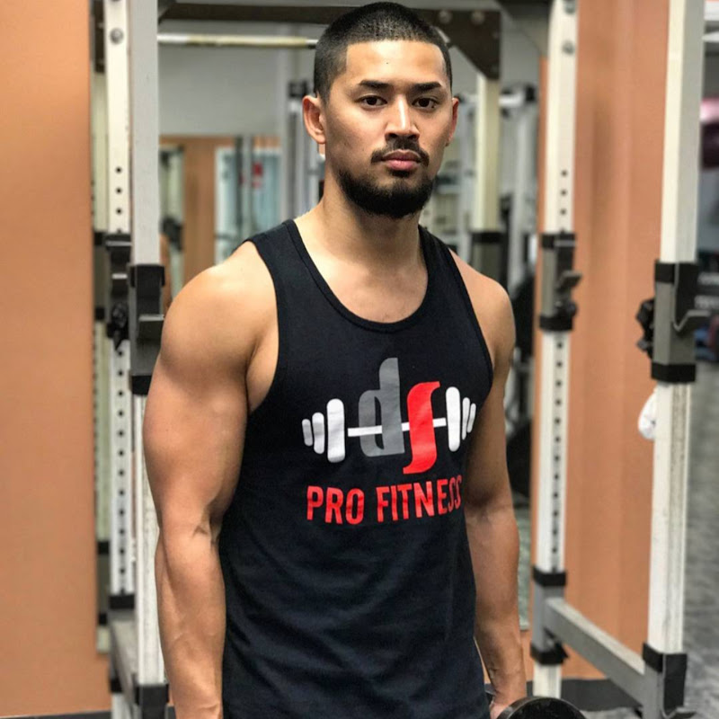 Dre Delos Santos