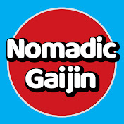 Nomadic Gaijin in Japan