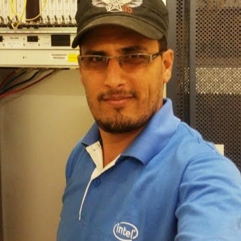 Channel Avatar