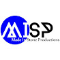 Made In Stone Productions logo