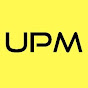 UPM Music Innovation logo