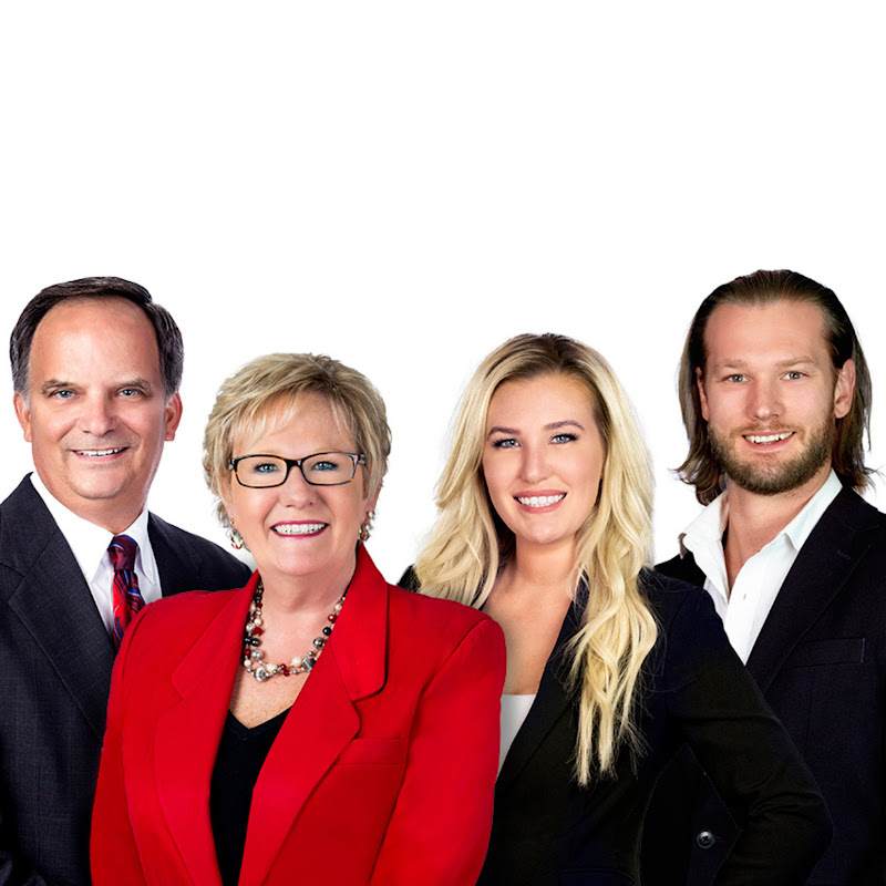 The Parrish Team