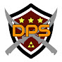 DPS Gaming logo