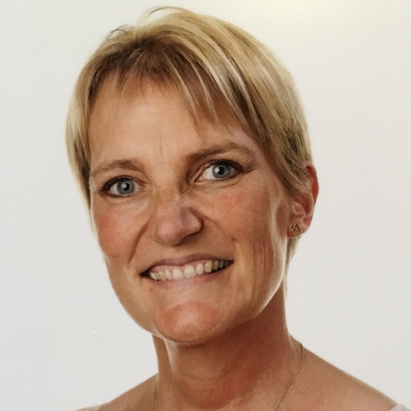 Vibeke Binderup icon