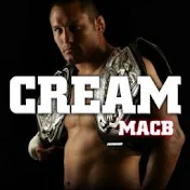 CREAM格闘技通信局