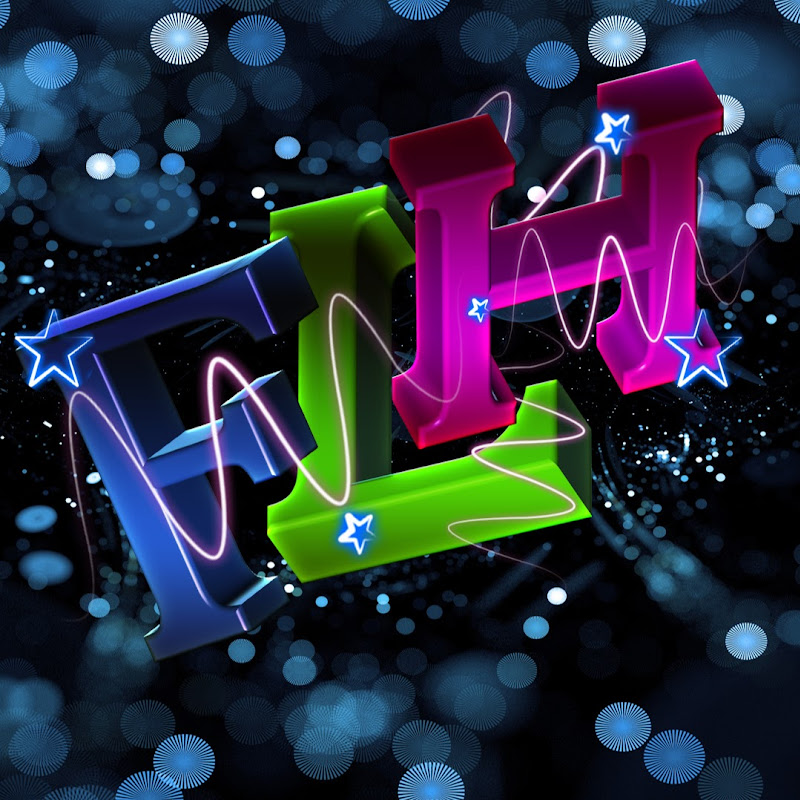 FitLike Hal icon