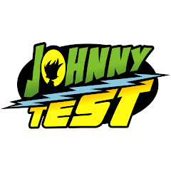 Johnny Test - WildBrain