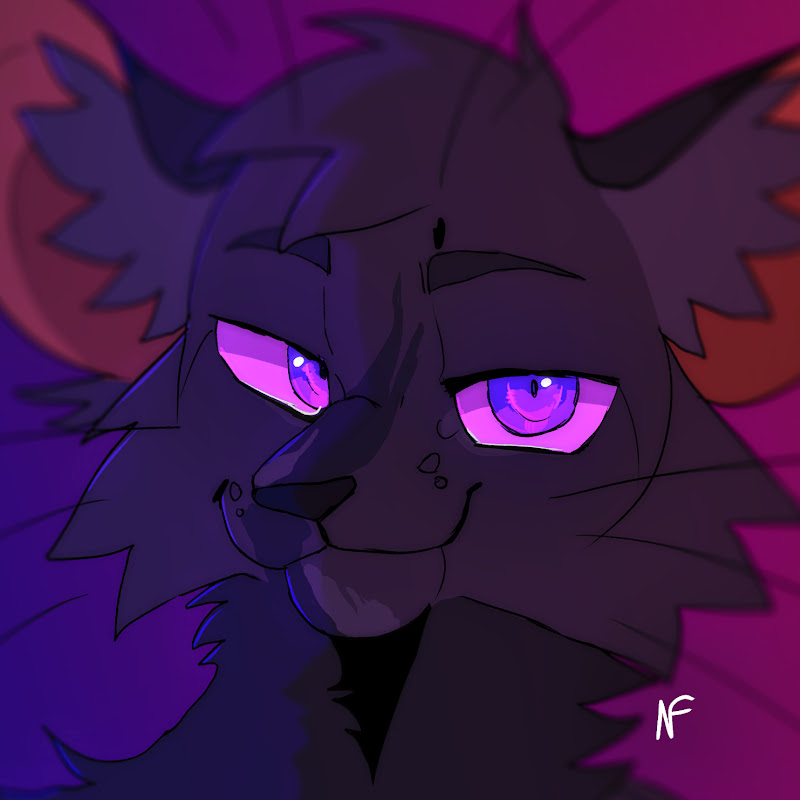 Sproxy mag Warrior Cats