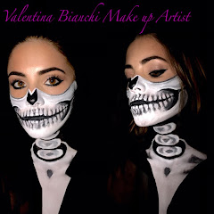 Valentina Bianchi Make up