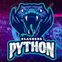 Python Clashers logo
