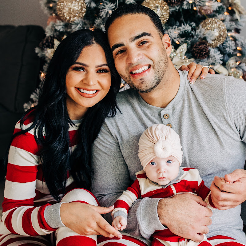 Diana & Jose Vlogs icon