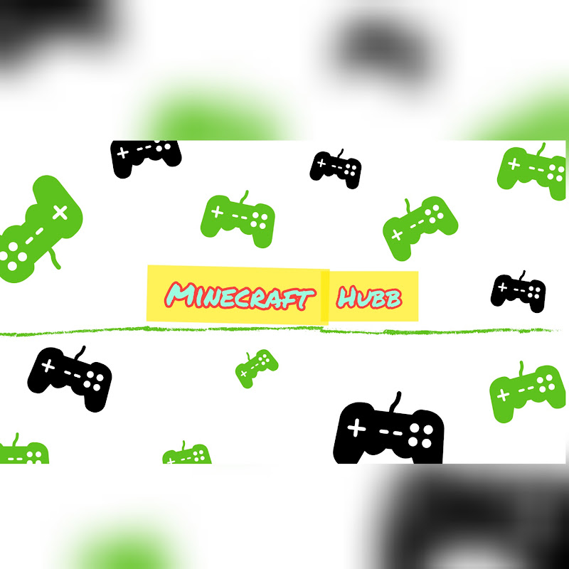 Minecraft hubb