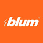 Blum New Zealand logo