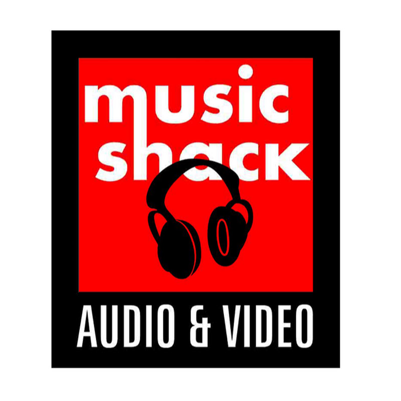 Music Shack Entertainment profile avatar