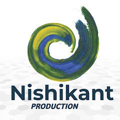 Логотип каналу Nishikant Solanke