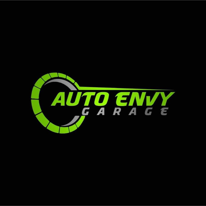 AutoEnvyGarage