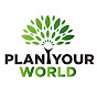 Plant Your World logo