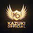 Po5iI45KSGM-channel-avatar-Kazuki Official and Kazuki Official Gaming