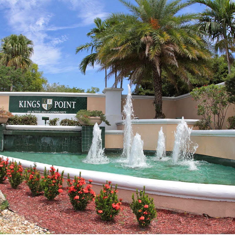 Kings Point