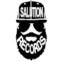 Salution Records logo