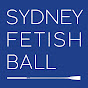Sydney Fetish Ball logo