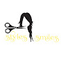 styles n smiles logo