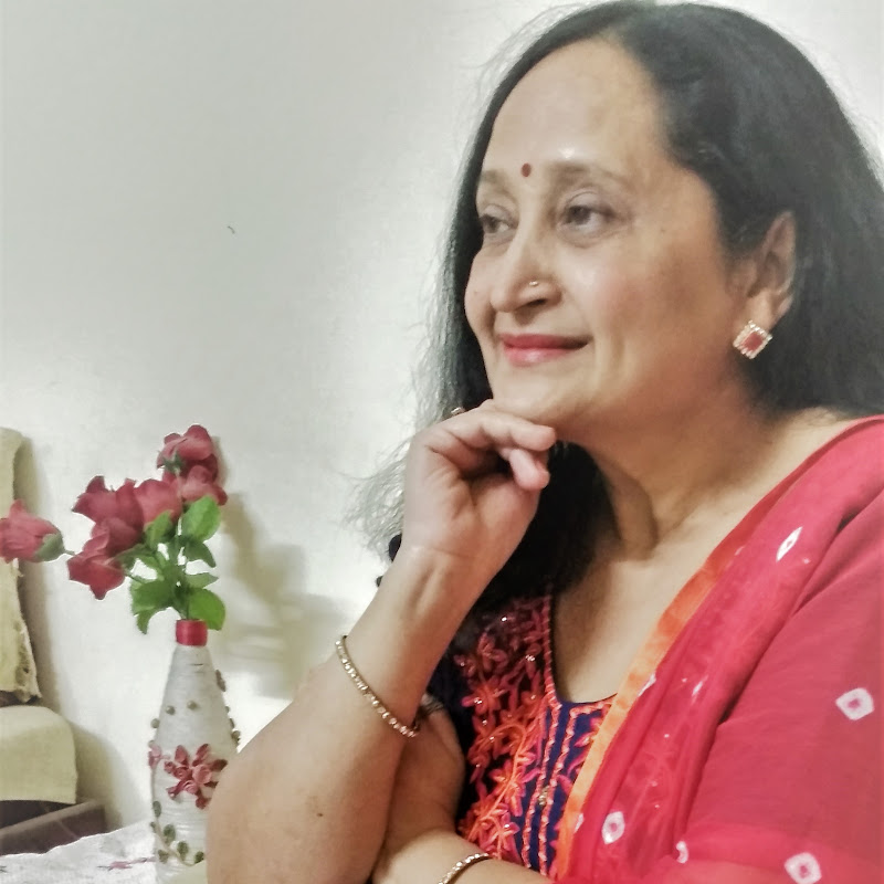Shikha Bhardwaj icon