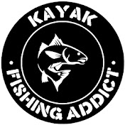 Kayak Fishing Addict