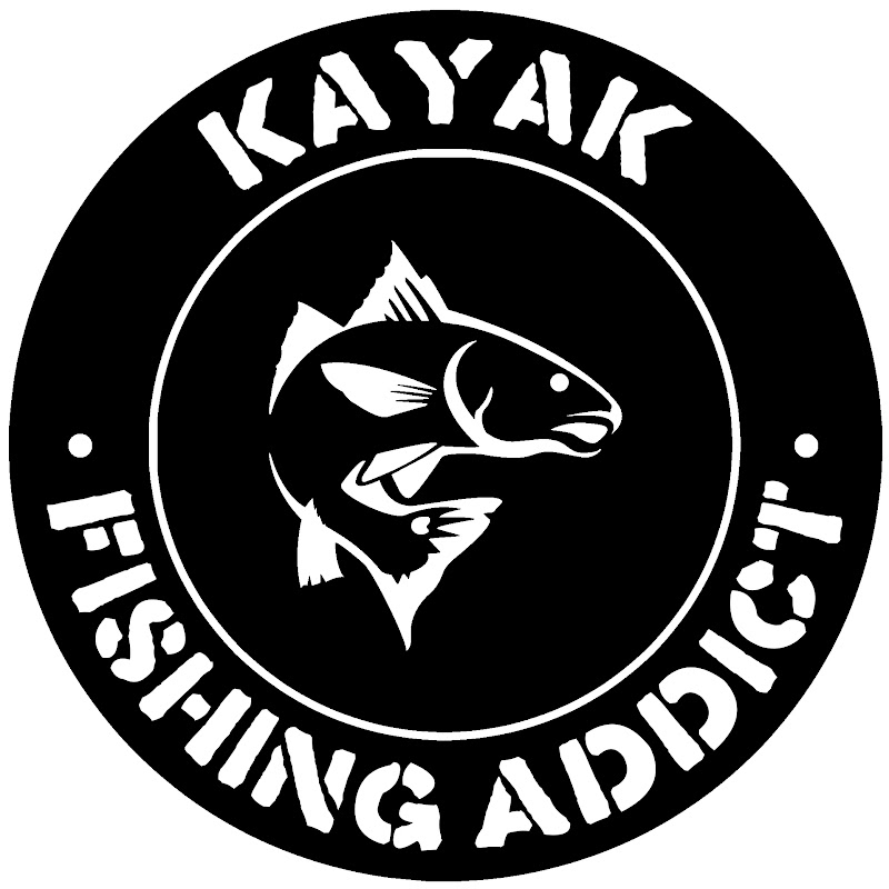 Kayak Fishing Addict