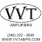 VVT Amplifiers