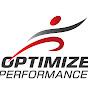 Optimize Performance logo