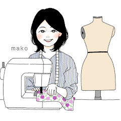 初めてさんの洋裁教室リボンキャンディアイコン画像