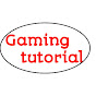 gaming tutorial logo