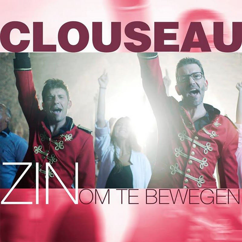 CLOUSEAU TV icon