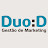 Duo:D Gestão de Marketing