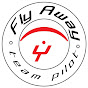 Fly Away Siklóernyős Iskola logo