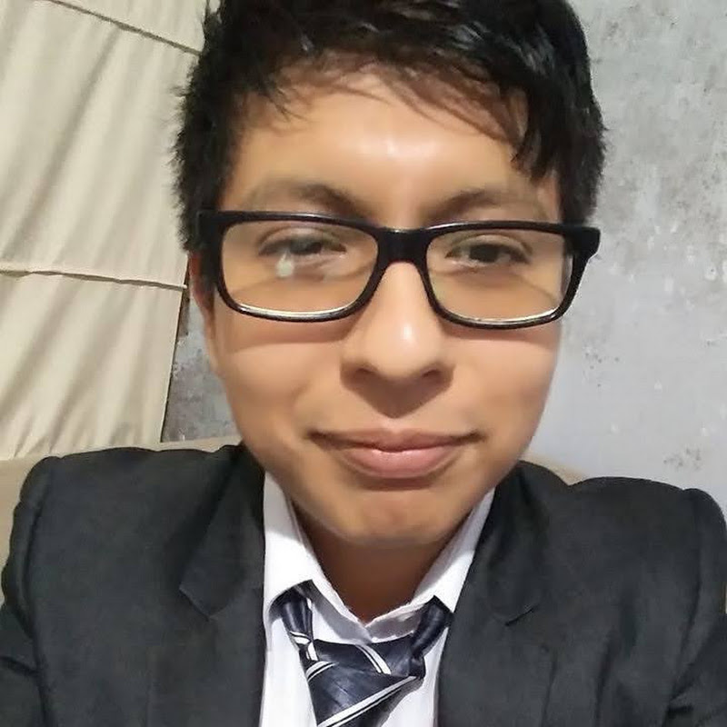 Kevin Montes Quispe icon