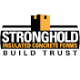 Stronghold ICF logo