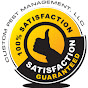 Custom Pest Management L.L.C. logo
