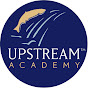 Upstream Academy logo