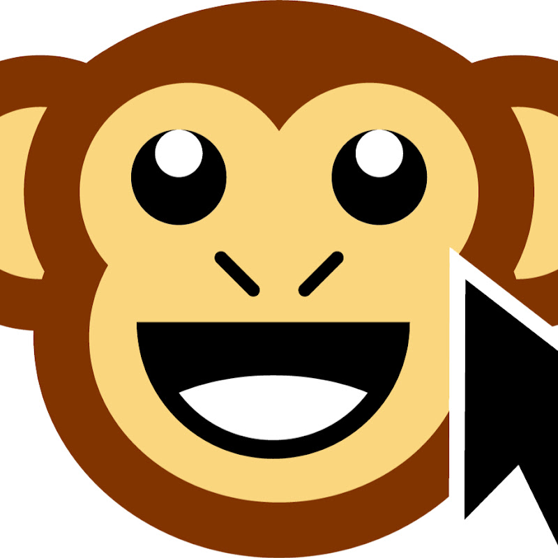 Web Monkey Logo