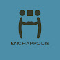 enchappolis logo