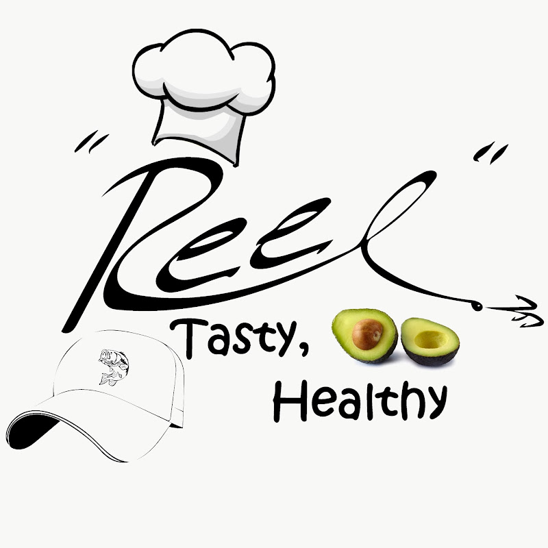 Reel Tasty Healthy