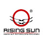 Rising Sun logo