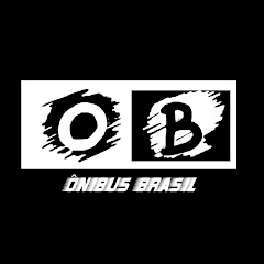 ônibus Brasil channel logo